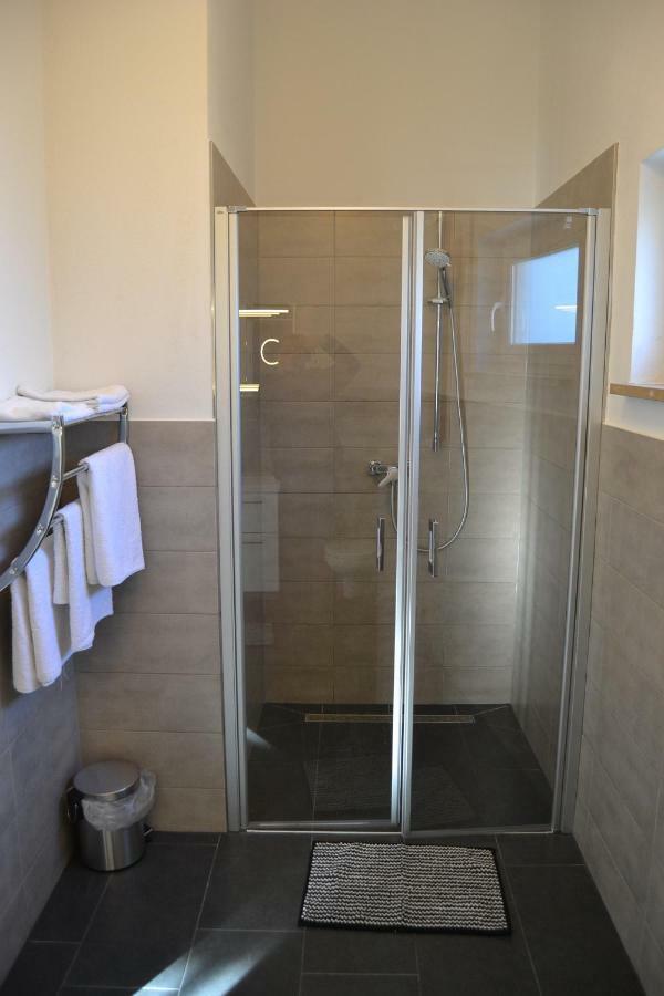 Aparthotel Sebastian Erding Exterior photo