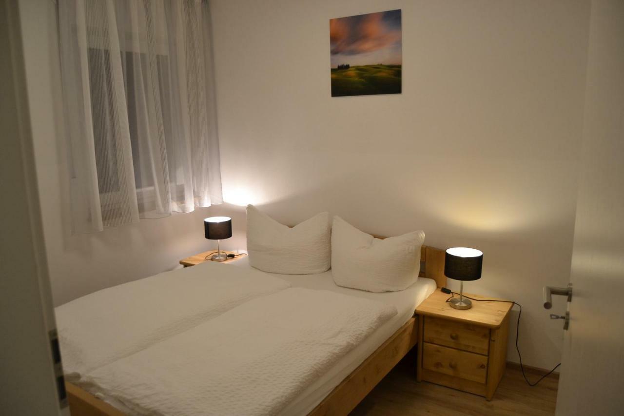 Aparthotel Sebastian Erding Exterior photo