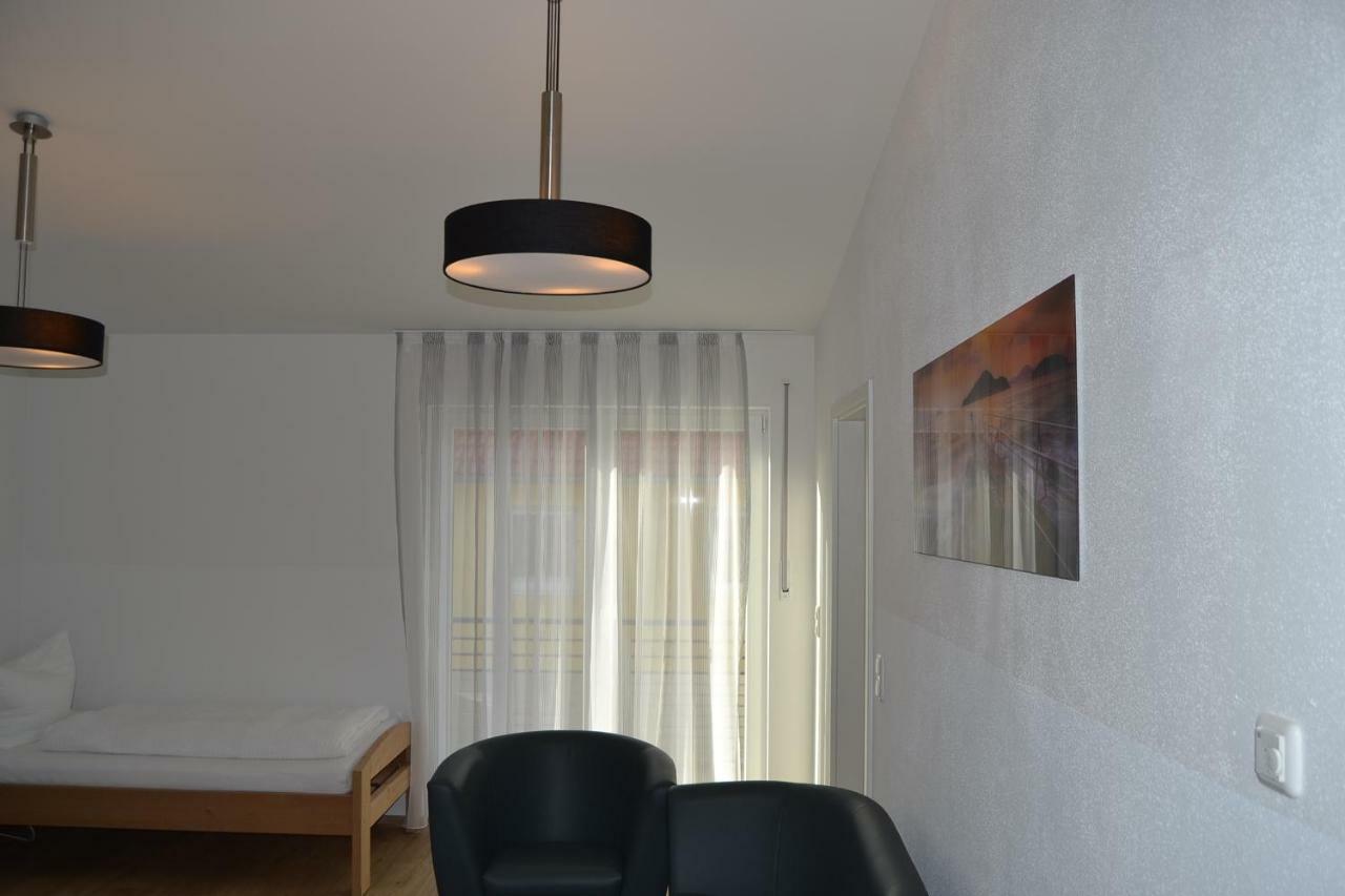 Aparthotel Sebastian Erding Exterior photo
