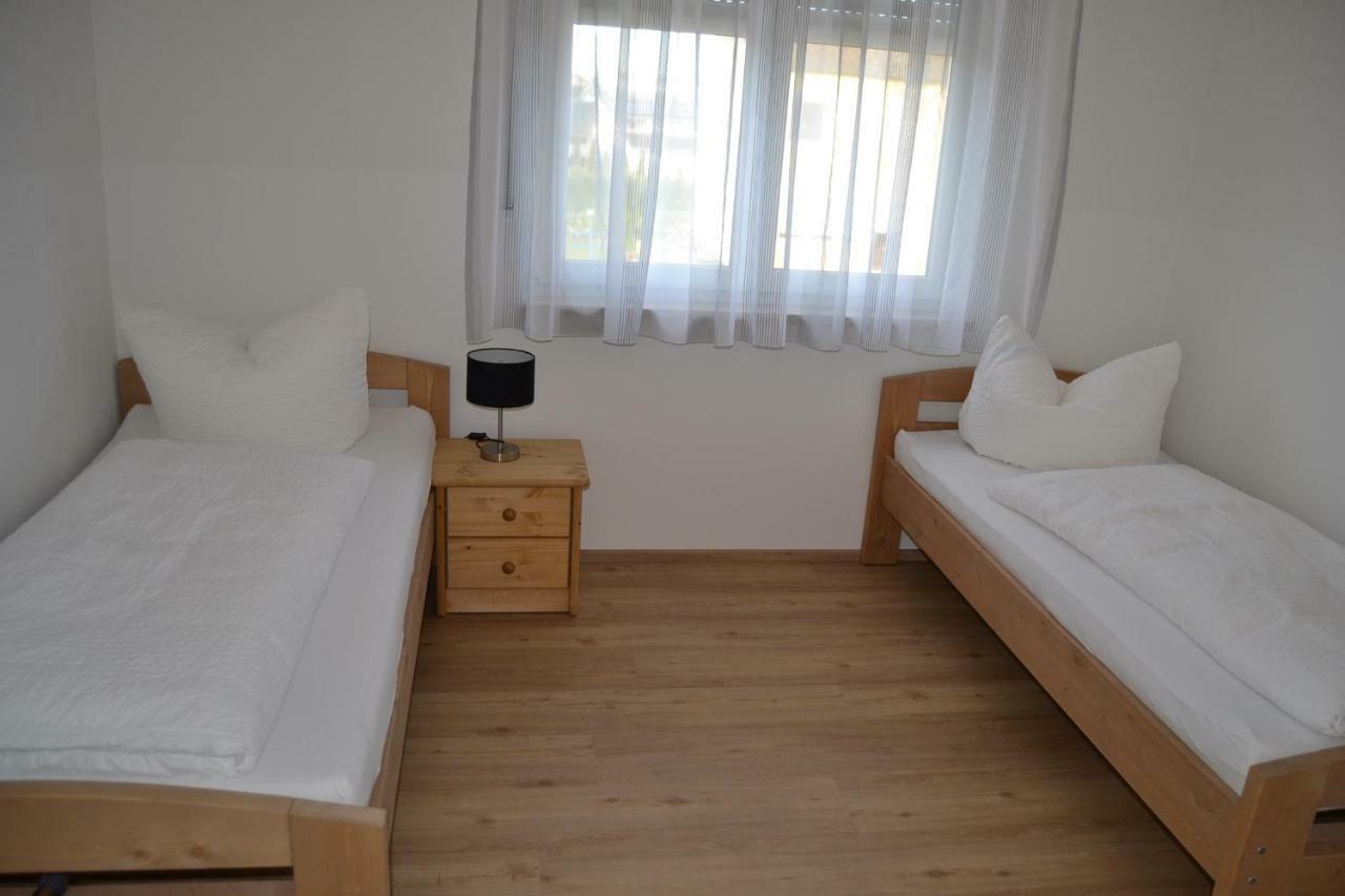 Aparthotel Sebastian Erding Exterior photo