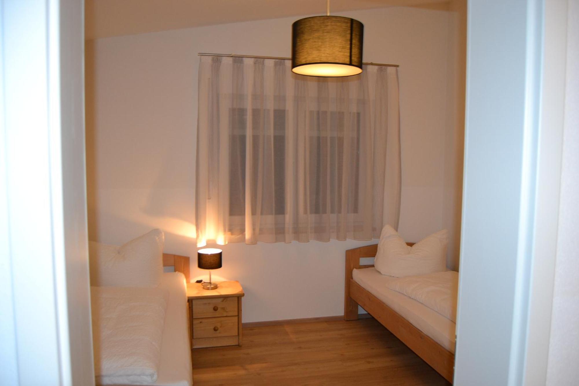 Aparthotel Sebastian Erding Exterior photo