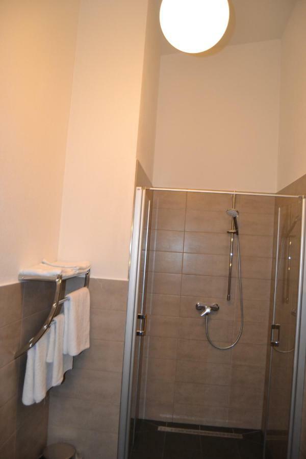 Aparthotel Sebastian Erding Exterior photo