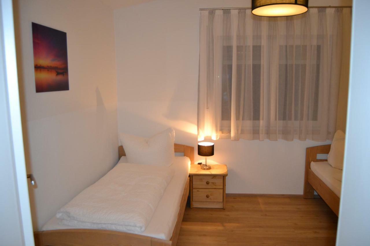 Aparthotel Sebastian Erding Exterior photo
