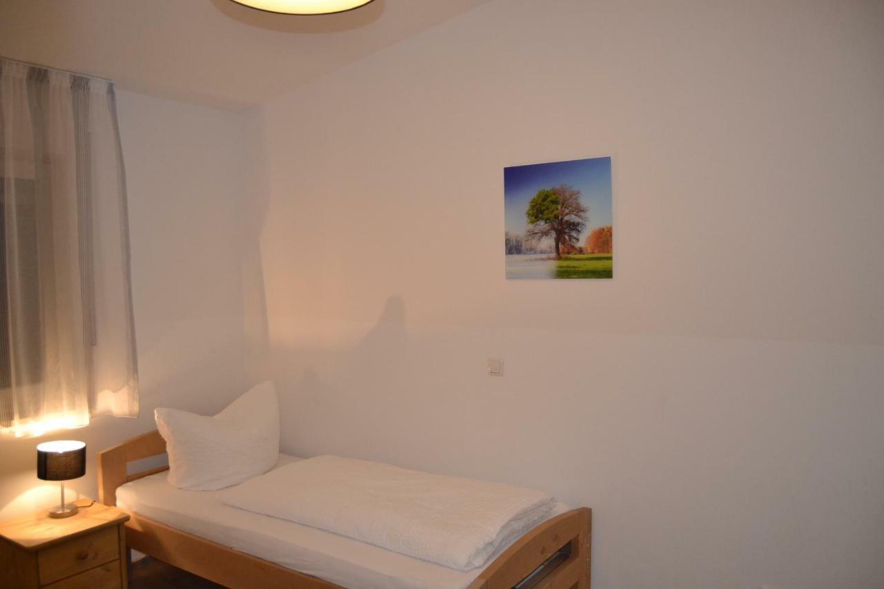 Aparthotel Sebastian Erding Exterior photo