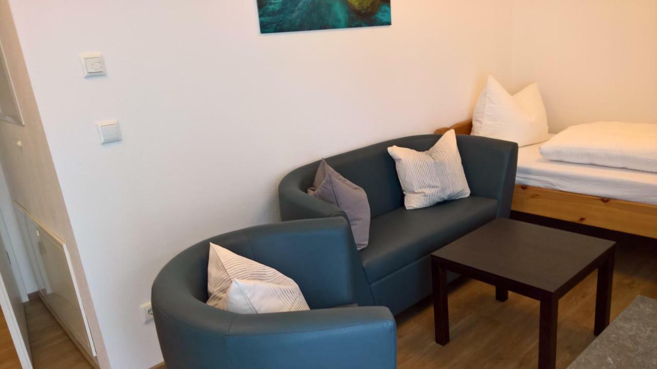 Aparthotel Sebastian Erding Exterior photo