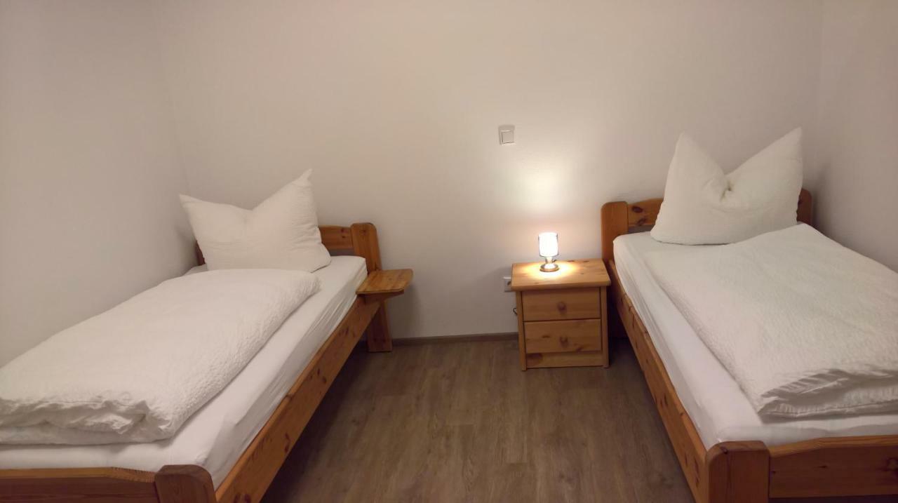 Aparthotel Sebastian Erding Exterior photo