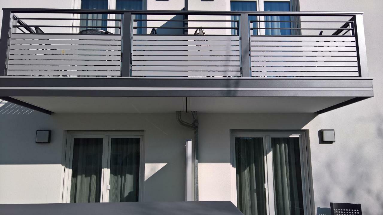 Aparthotel Sebastian Erding Exterior photo