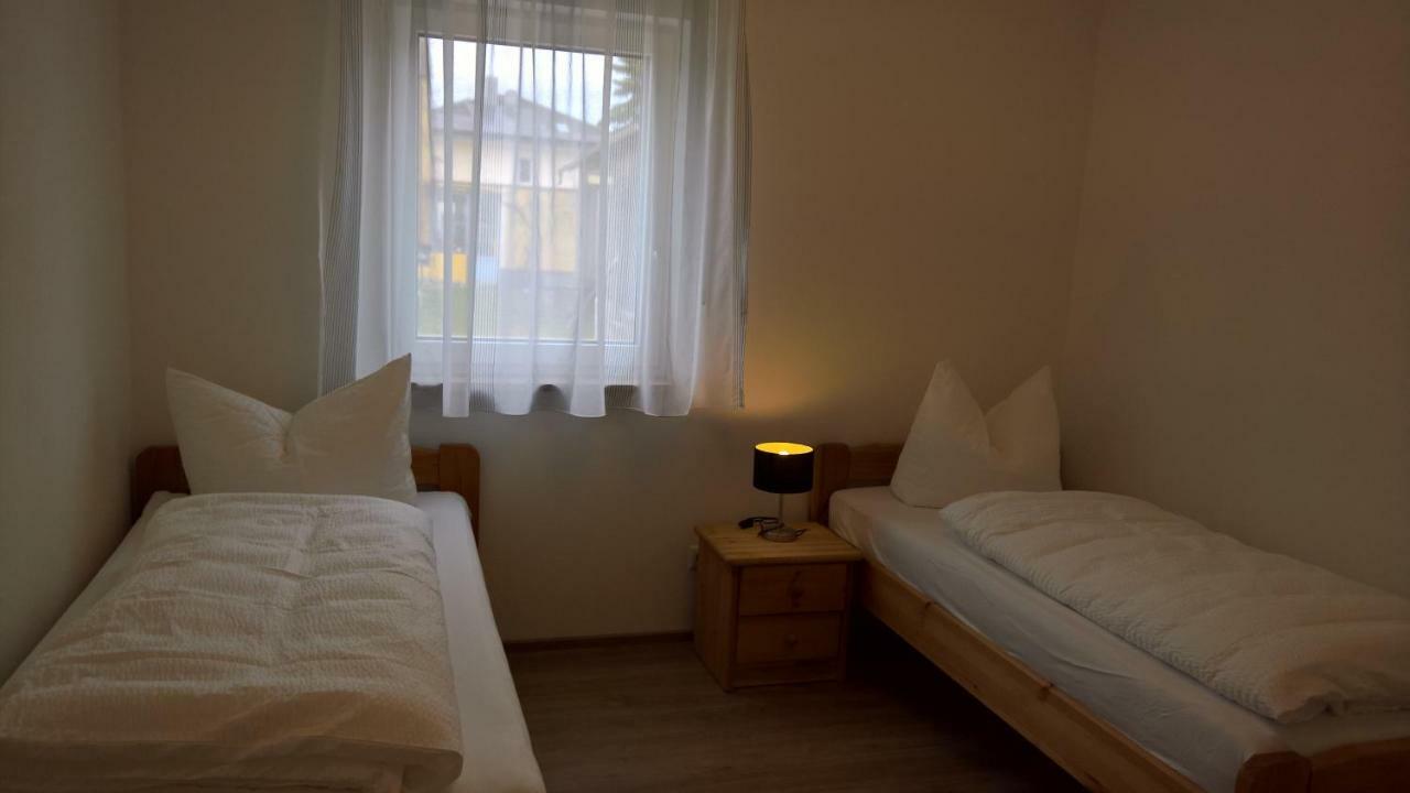 Aparthotel Sebastian Erding Exterior photo